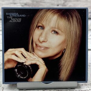 Barbra Streisand – The Movie‎ Album [Limited] (CD, Oct-2003)